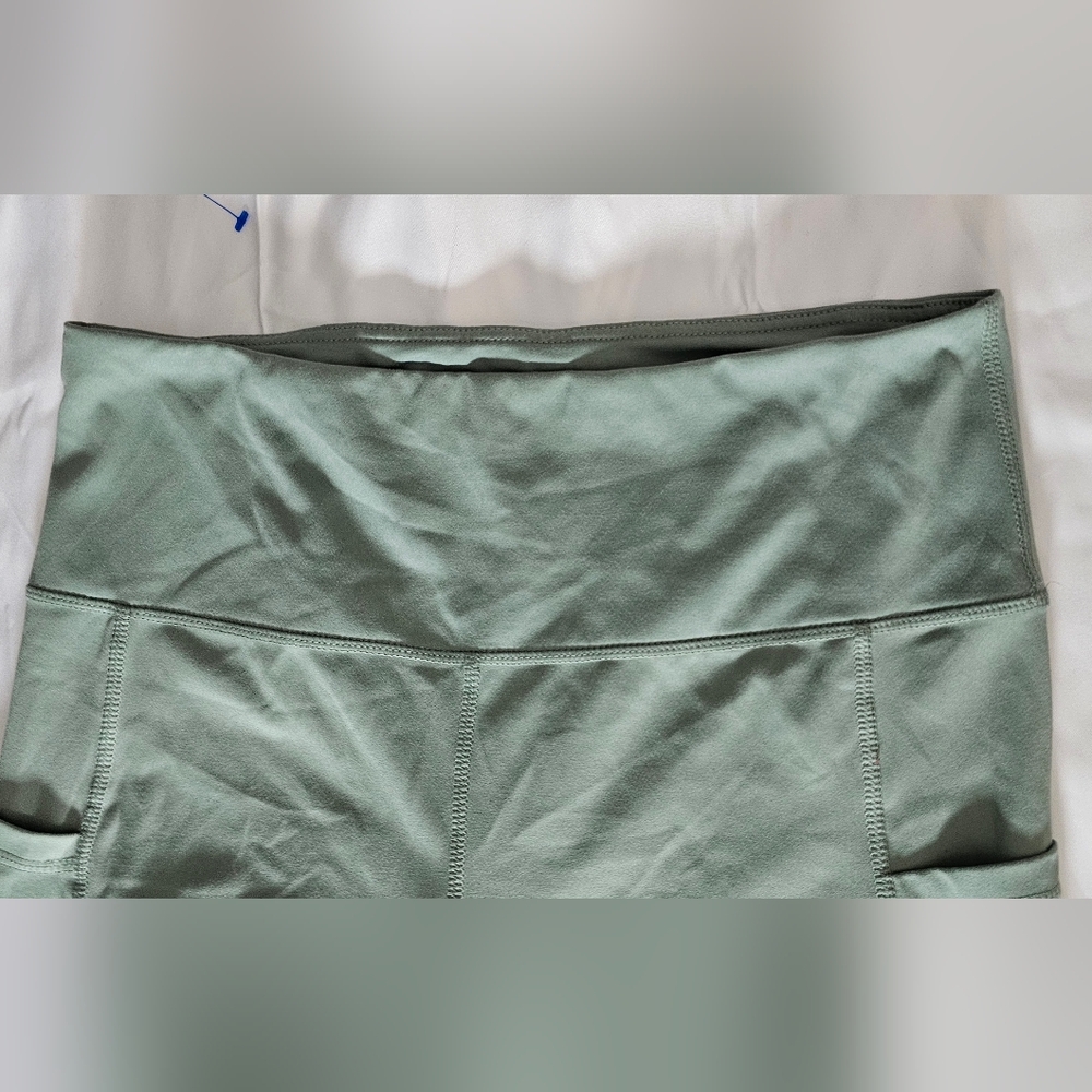 Yogalicious Women's Olive Green Joggers